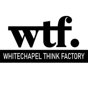 Whitechapel Think Factory 300x300