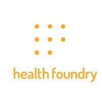health foundry logo