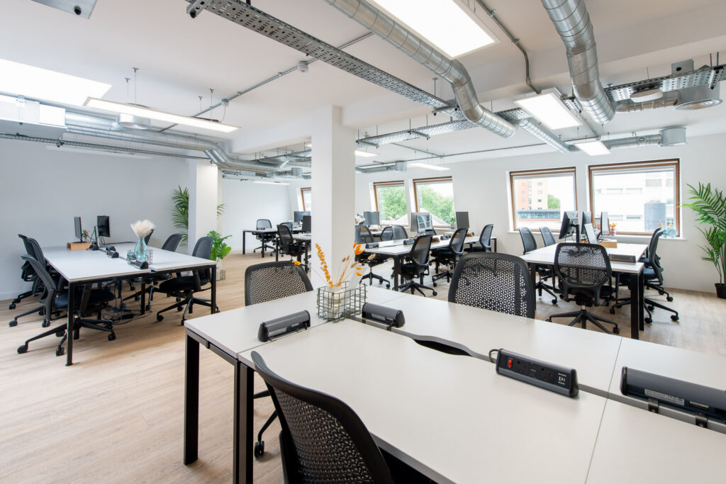 Shoreditch Office 1024x683