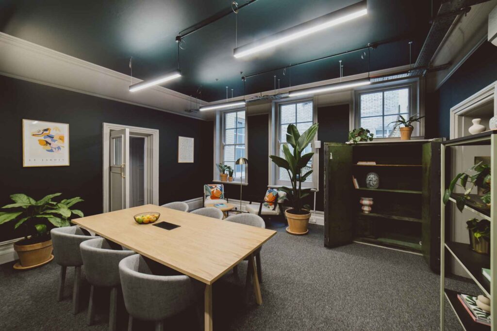 The Clement Rooms Breakout Space 11zon 1024x683