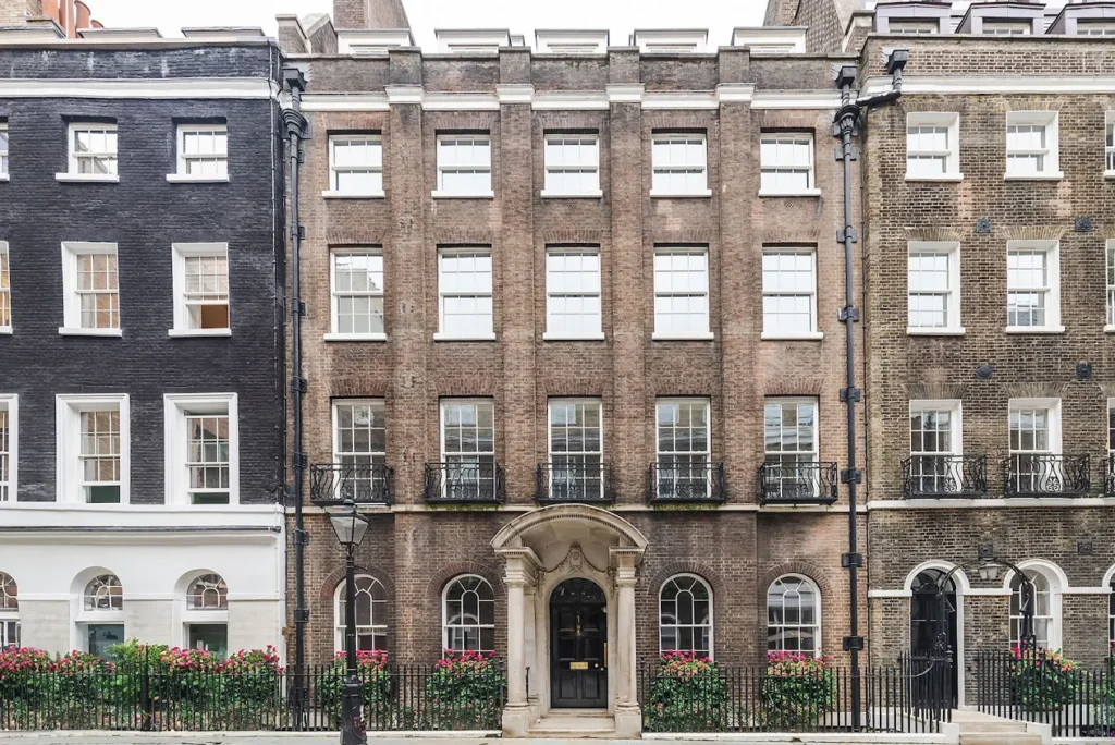 The Boutique Workplace Company Bank 1 3 Fredericks Place A 1024x684