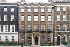 The Boutique Workplace Company Bank 1 3 Fredericks Place A 300x200