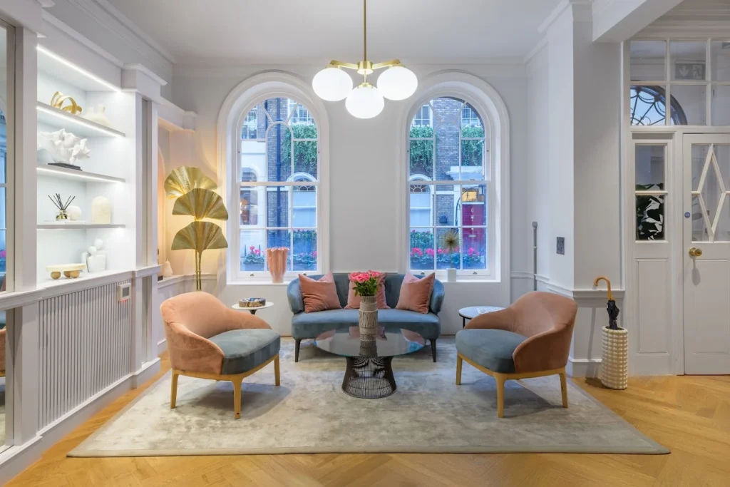 The Boutique Workplace Company Bank 1 3 Fredericks Place B 1024x683