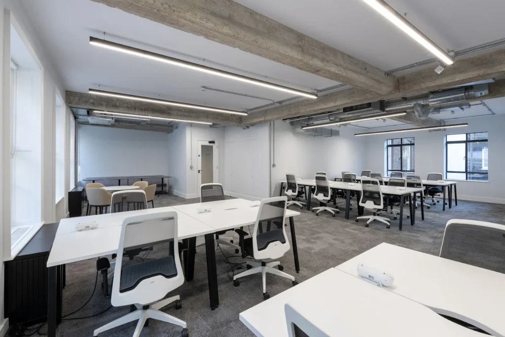 The Boutique Workplace Company Bank 1 3 Fredericks Place C 1024x683