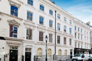 The Boutique Workplace Company Covent Garden A 300x199