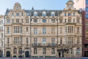 The Boutique Workplace Company Holborn Town Hall A 300x200