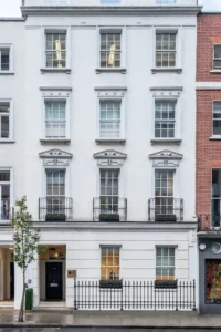 The Boutique Workplace Company Marylebone A 200x300