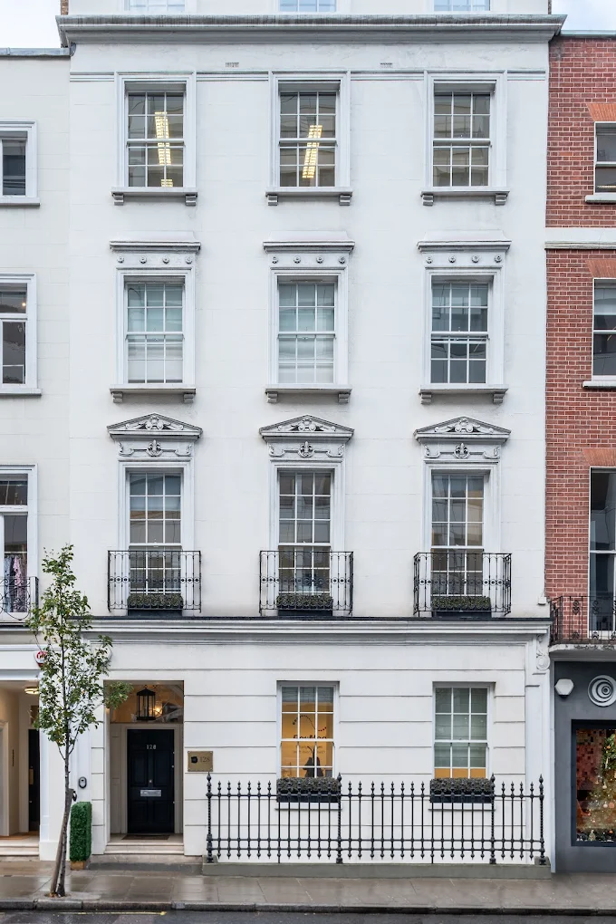 The Boutique Workplace Company Marylebone A