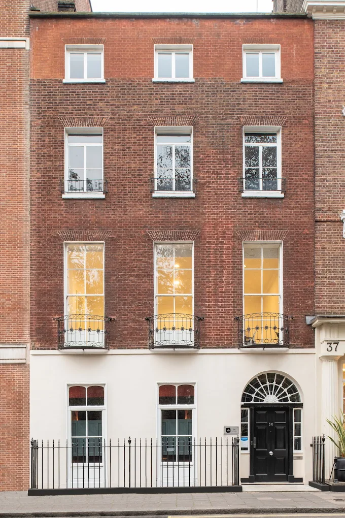 The Boutique Workplace Company Soho Square A