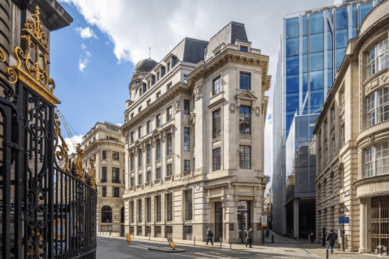 1 King William Street 1 768x512