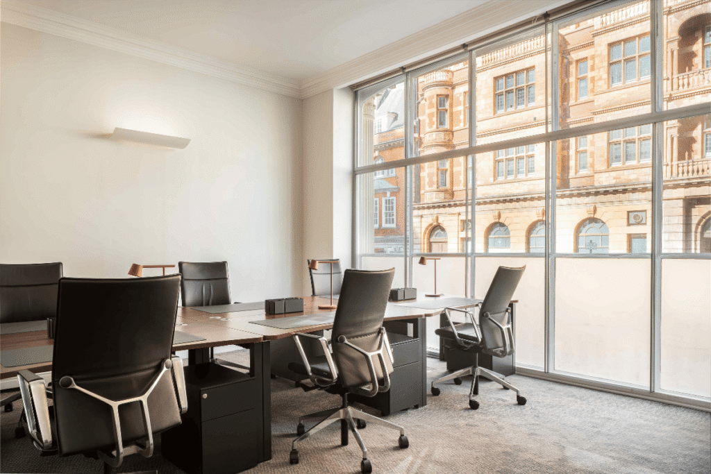 17 Cavendish Square Office 1024x683