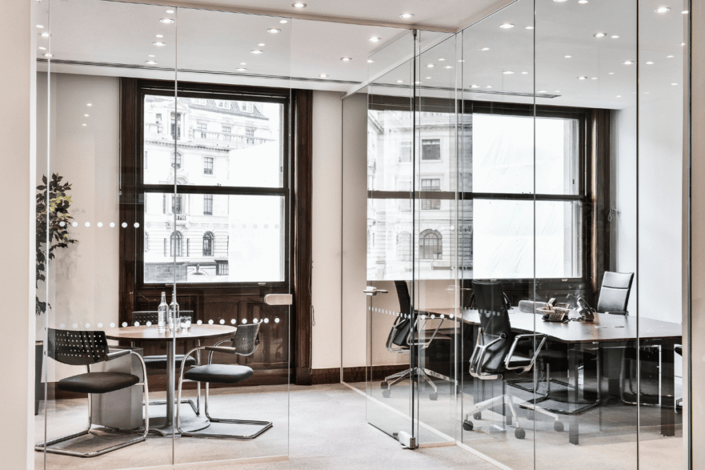 1Cornhill Show Office 1024x683