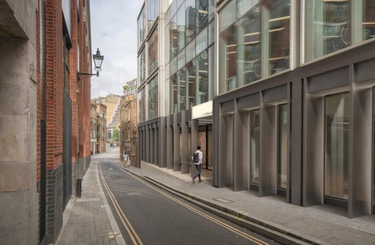 BE Offices Farringdon external 768x503