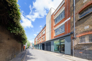 BE Offices Old Street external 300x200