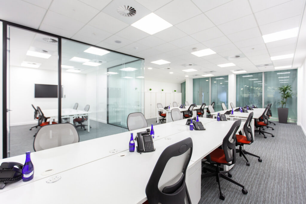 BE Offices Paddington office 1024x683