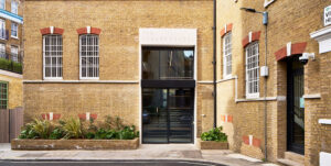 BE Offices Vine Hill exterior 300x151