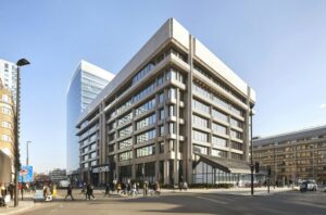 Be Offices Whitechapel external 300x198