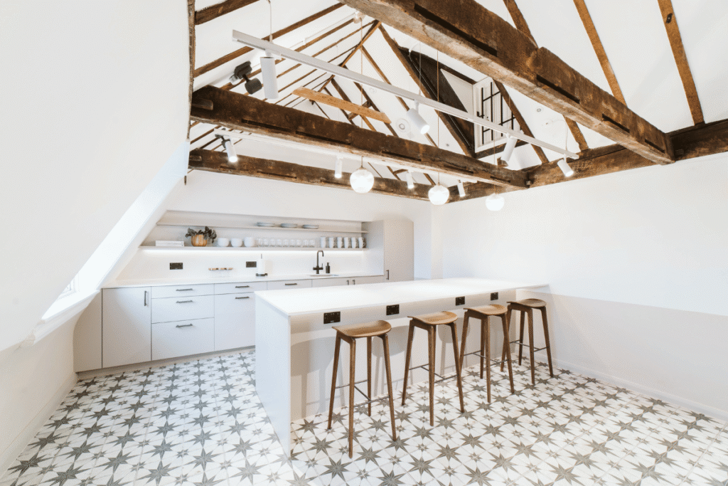 Boutique Workplace Theobalds Road kitchen 2 1024x683