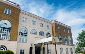 Chelsea Harbour external 300x190