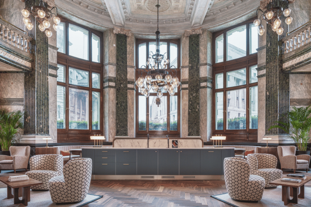 Cornhill HeritageLounge 1024x683