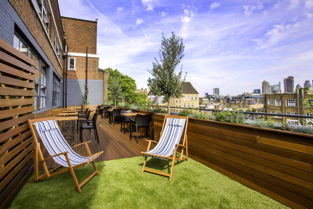 FBC 9 Terrace