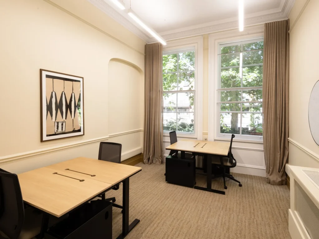 Grosvenor 142 Buckingham Palace Road office 2 1024x768