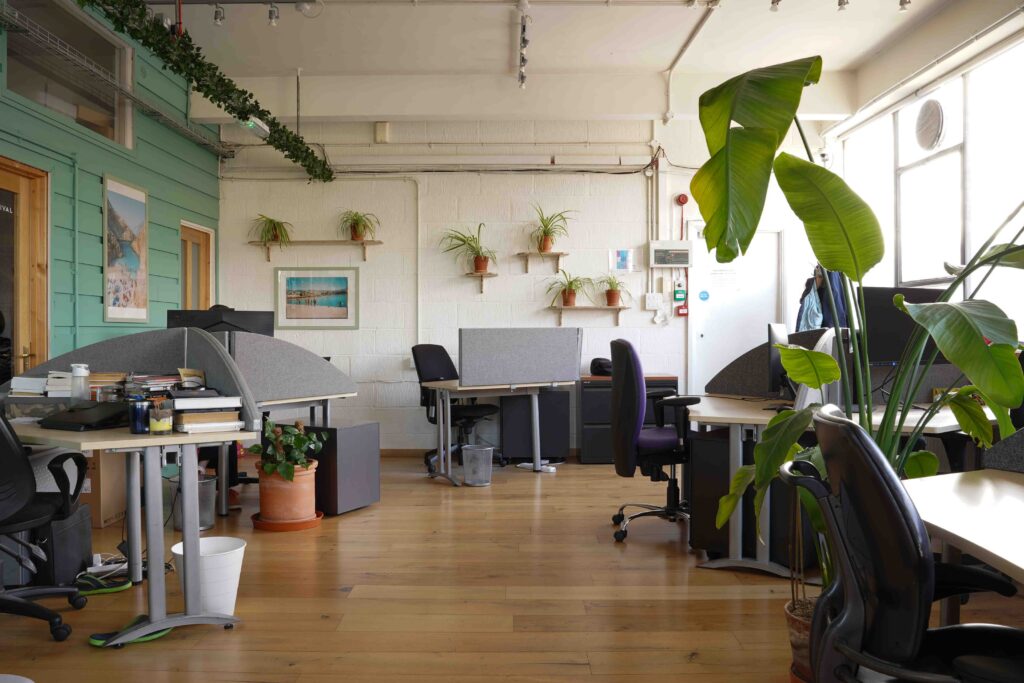 Hornsey Coworking 2 1024x683