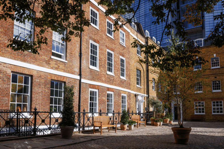 London Bridge External 768x512