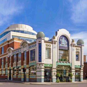 Michelin House 300x300