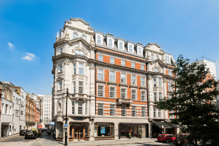 North Audley Street 768x512