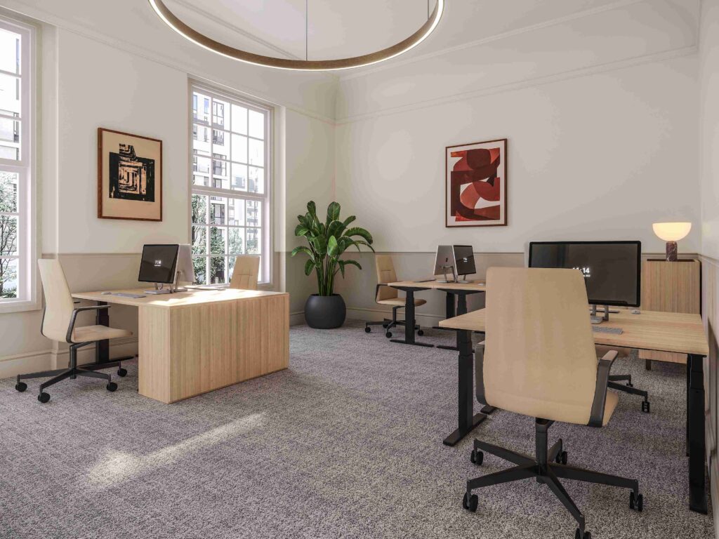 Office Heritage 1024x768