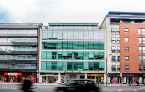 Orega HighHolborn External 300x191