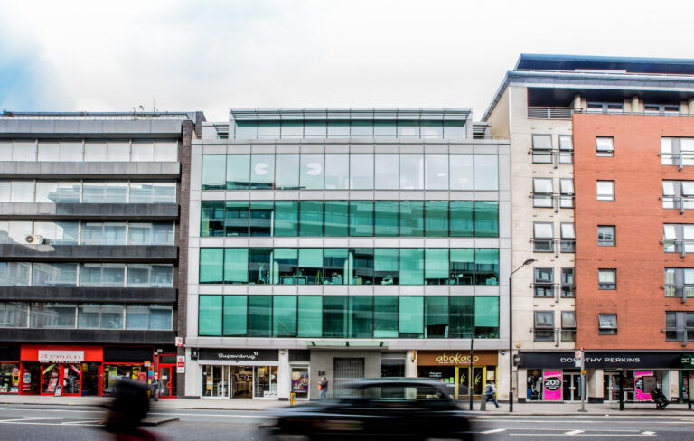 Orega HighHolborn External 768x488