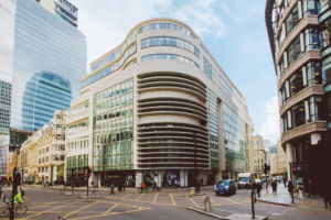 OregaGracechurchStreet External 300x200