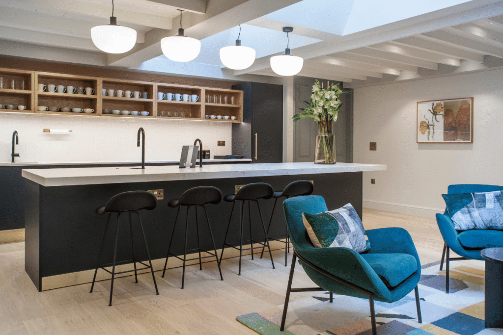 Pall Mall Lounge Kitchen 1024x683