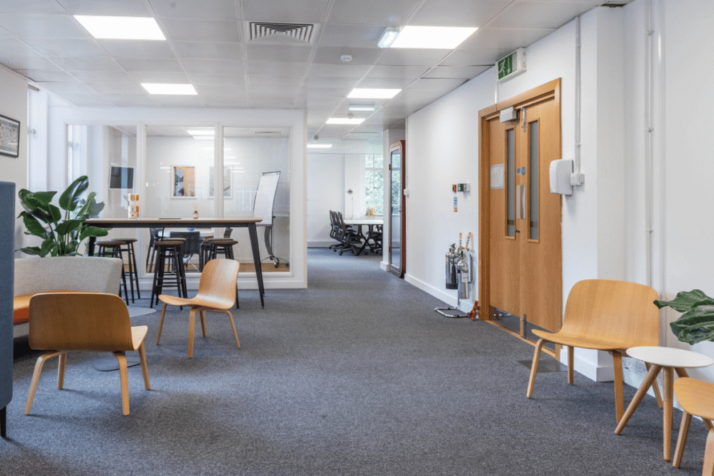 eOffice Holborn 2nd Fl 1024x683