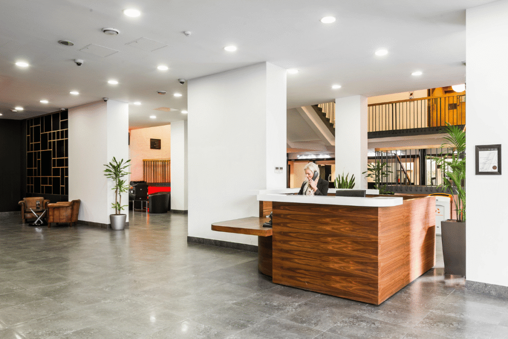 halkin mermaid house reception 1024x683