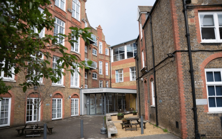 lentaspace the chandlery offices london 3 min 1 768x482