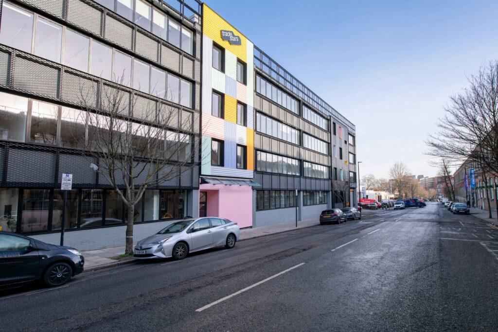 tradestars islington exterior 1024x683