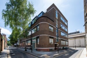 tradestars southwark exterior 300x200