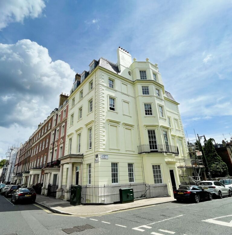 27Hill St Building Front 768x775