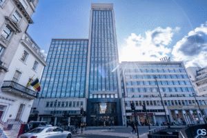 33 Cavendish Square building front 300x200