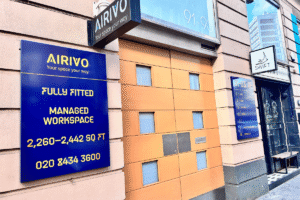 Airivo Great Eastern Street updated exterior 300x200