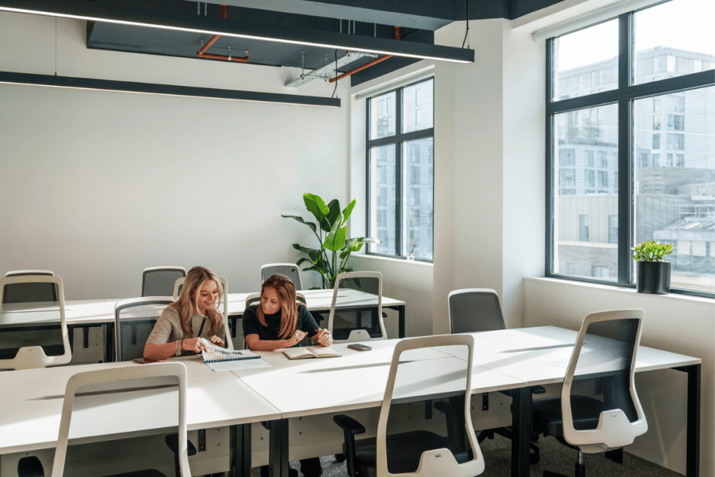 BE Office Tower Hill office space 1024x683