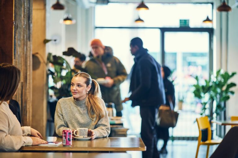 Cafe Grand Union Studios 1 768x512
