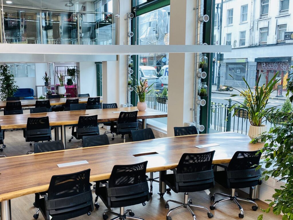 Camden Gateway office 1024x768