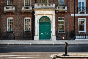 Kensington Office Cavendish Square exterior 300x200