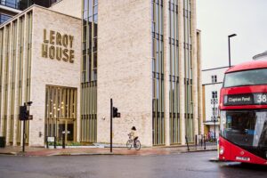 Lifestyle shoot Leroy House 436 Essex Rd London N1 3QP 1 300x200