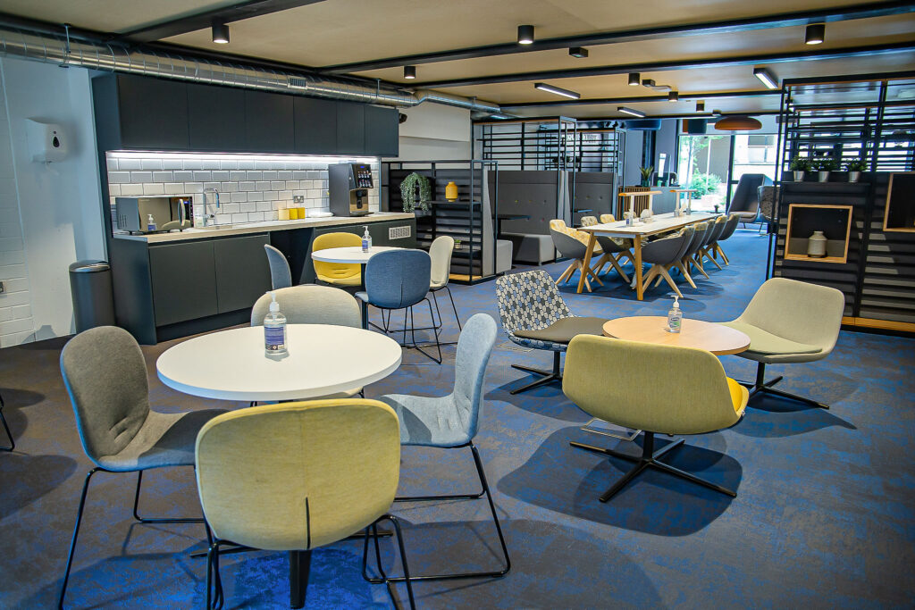 Millharbour Court Breakout and Co working space 1024x683