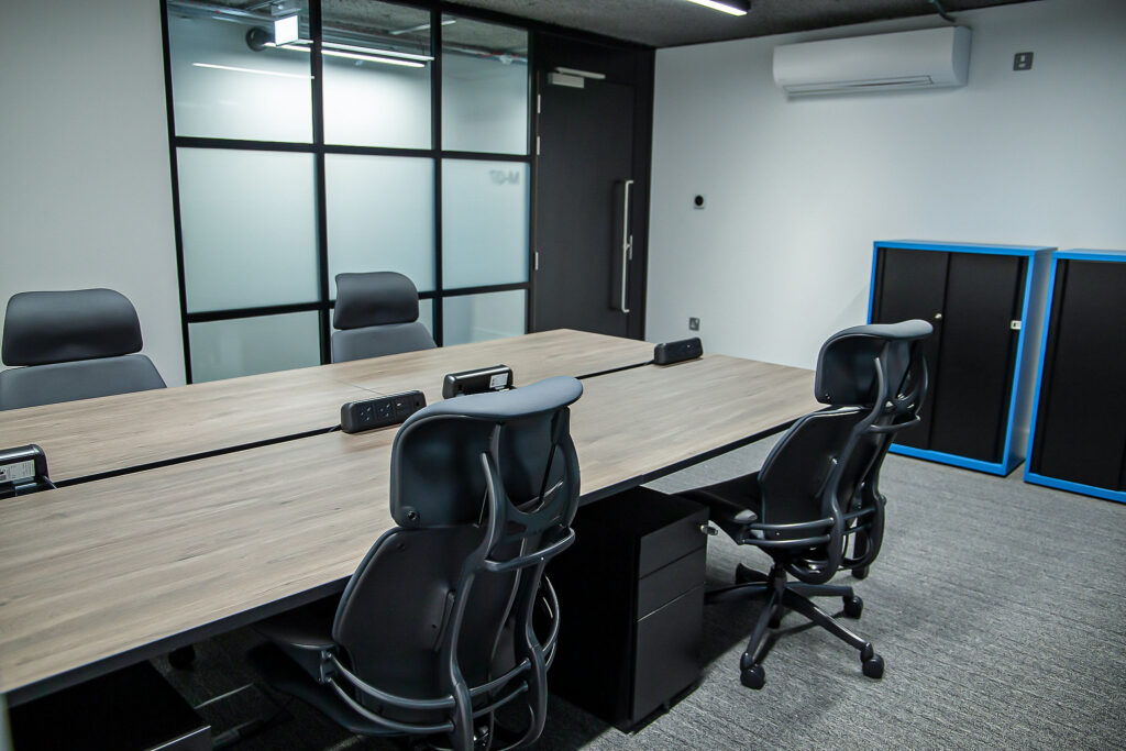 Millharbour Court Office 1024x683